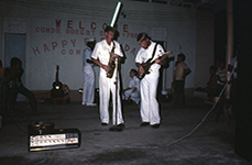 1973 Panay Island in PI - Community Outreach